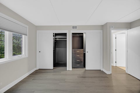 Tiny photo for 225 E Wing Street #302, Arlington Heights, IL 60004 (MLS # 12696178)