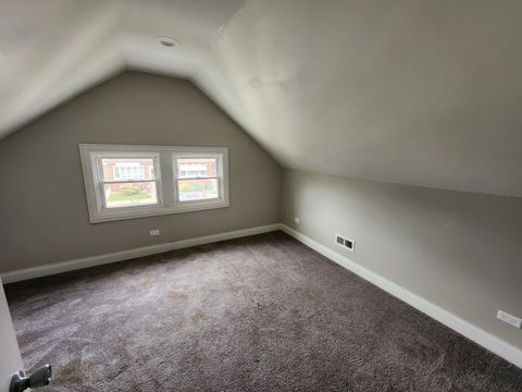 Tiny photo for 8837 S THROOP Street, Chicago, IL 60620 (MLS # 12521483)