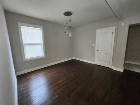 Tiny photo for 8837 S THROOP Street, Chicago, IL 60620 (MLS # 12521483)