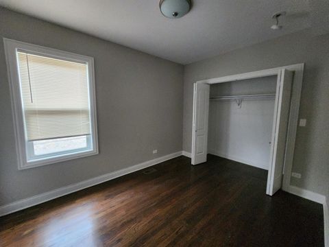 Tiny photo for 8837 S THROOP Street, Chicago, IL 60620 (MLS # 12521483)