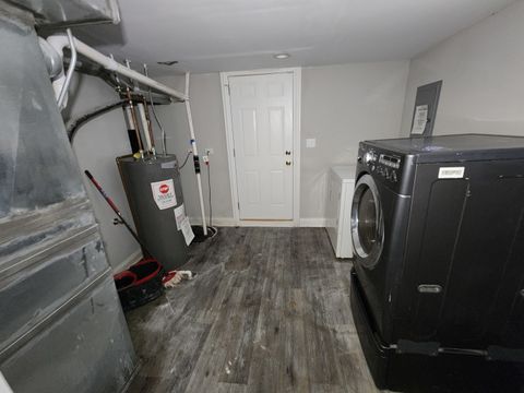 Tiny photo for 8837 S THROOP Street, Chicago, IL 60620 (MLS # 12521483)