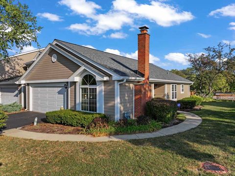 21 White Pine Drive Schaumburg IL 60193