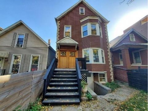 2863 W Belden Avenue 2 Chicago IL 60647