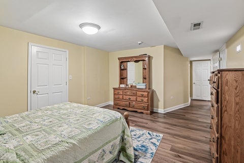 Tiny photo for 17420 92nd Avenue, Tinley Park, IL 60487 (MLS # 12674990)