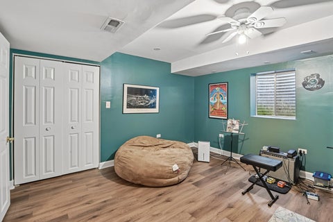 Tiny photo for 17420 92nd Avenue, Tinley Park, IL 60487 (MLS # 12674990)