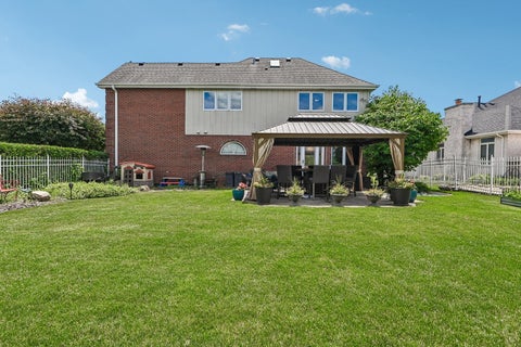 Tiny photo for 17420 92nd Avenue, Tinley Park, IL 60487 (MLS # 12674990)
