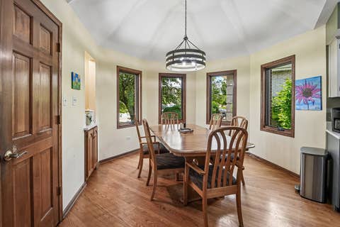 Tiny photo for 17420 92nd Avenue, Tinley Park, IL 60487 (MLS # 12674990)