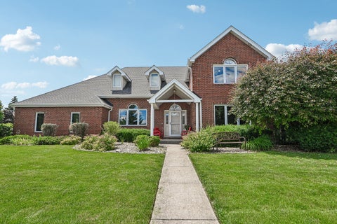 Photo of 17420 92nd Avenue, Tinley Park, IL 60487 (MLS # 12674990)