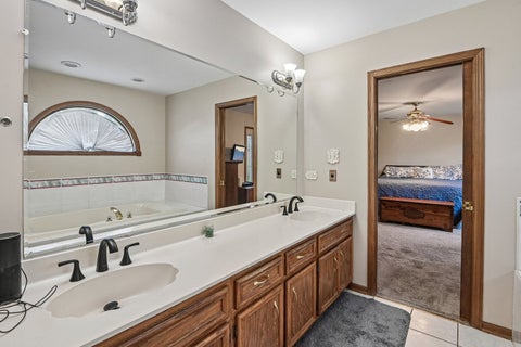 Tiny photo for 17420 92nd Avenue, Tinley Park, IL 60487 (MLS # 12674990)