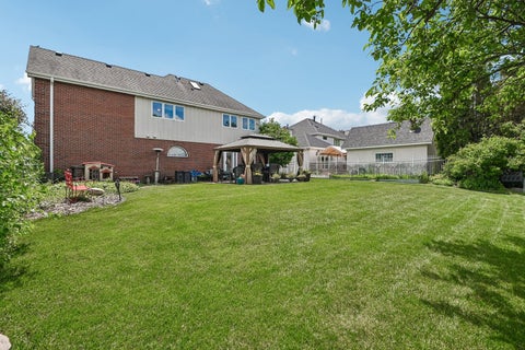 Tiny photo for 17420 92nd Avenue, Tinley Park, IL 60487 (MLS # 12674990)