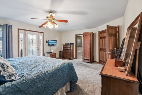 Tiny photo for 17420 92nd Avenue, Tinley Park, IL 60487 (MLS # 12674990)
