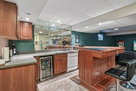 Tiny photo for 17420 92nd Avenue, Tinley Park, IL 60487 (MLS # 12674990)