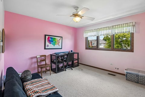 Tiny photo for 17420 92nd Avenue, Tinley Park, IL 60487 (MLS # 12674990)