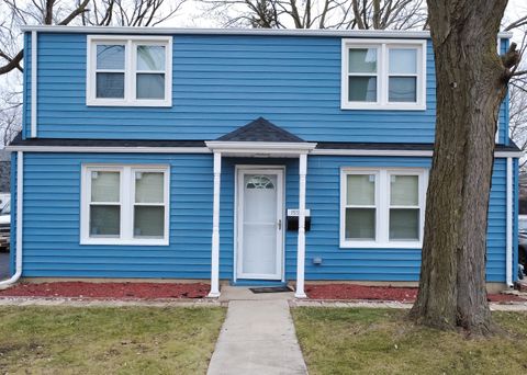 Photo of 15915 Cottage Grove Avenue, South Holland, IL 60473 (MLS # 12601034)