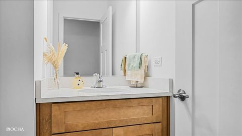 Tiny photo for 1218 Gillespie Lane, Yorkville, IL 60560 (MLS # 12583486)