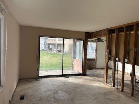 Tiny photo for 784 Delmar Court #5, University Park, IL 60484 (MLS # 12601394)