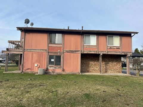 Tiny photo for 784 Delmar Court #5, University Park, IL 60484 (MLS # 12601394)