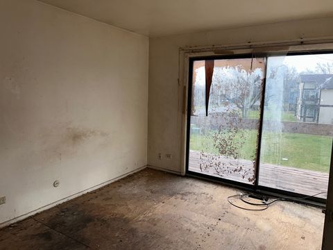 Tiny photo for 784 Delmar Court #5, University Park, IL 60484 (MLS # 12601394)