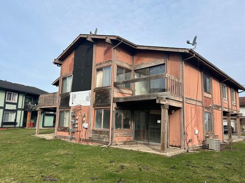 Tiny photo for 784 Delmar Court #5, University Park, IL 60484 (MLS # 12601394)