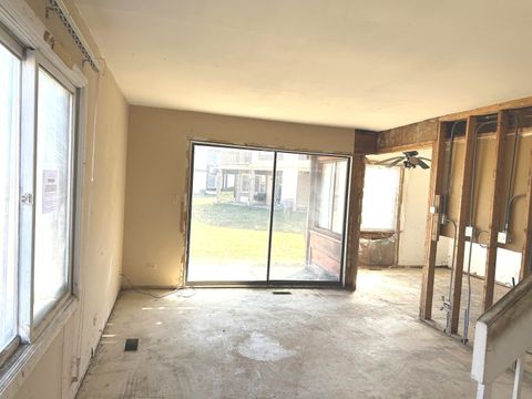 Tiny photo for 784 Delmar Court #5, University Park, IL 60484 (MLS # 12601394)