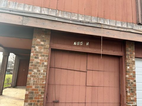Tiny photo for 784 Delmar Court #5, University Park, IL 60484 (MLS # 12601394)
