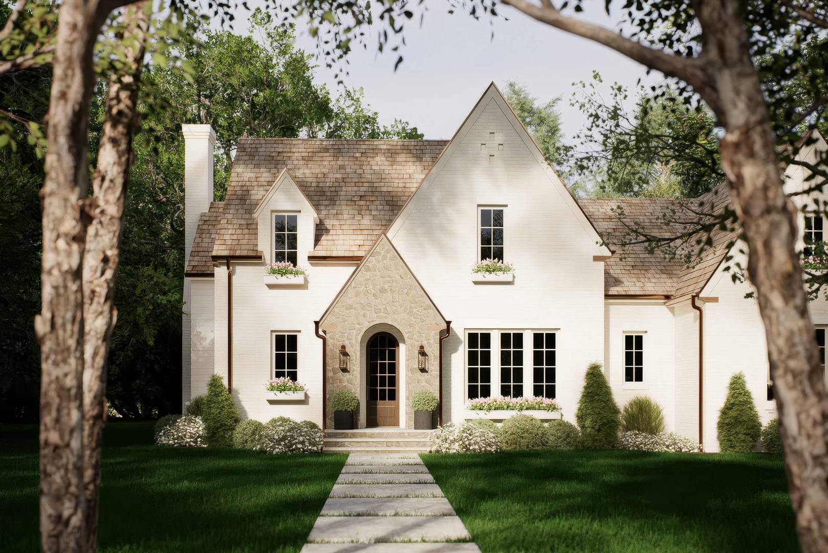 710 Buena Road