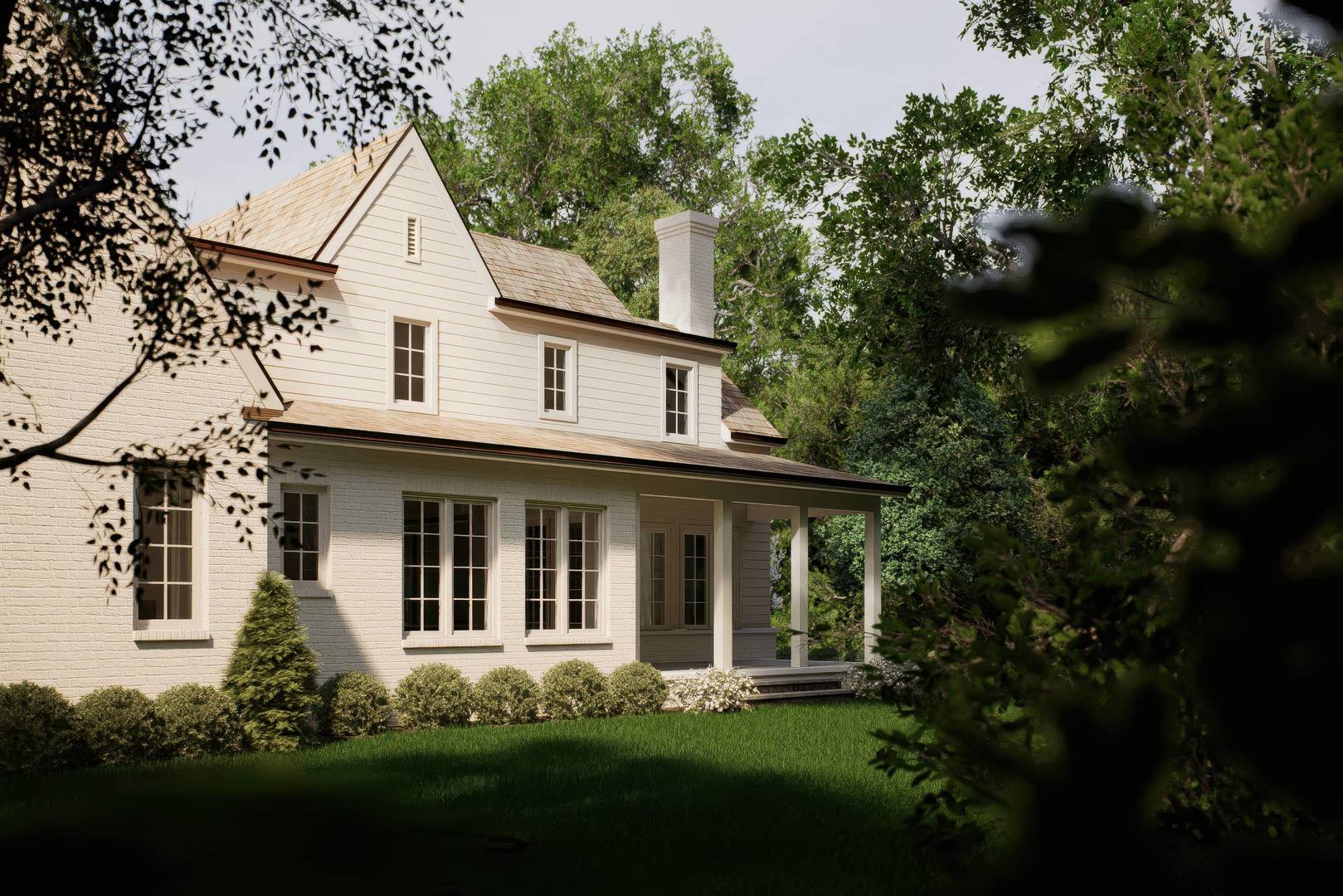 710 Buena Road