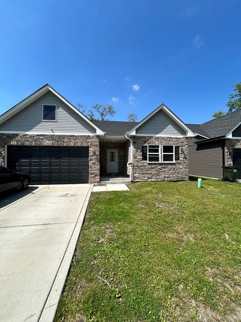 Tiny photo for 3636 W 139th Place #0, Robbins, IL 60472 (MLS # 12371393)