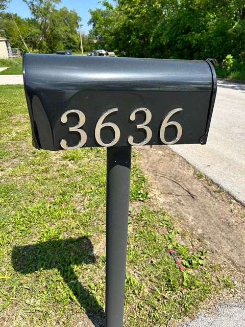 Tiny photo for 3636 W 139th Place #0, Robbins, IL 60472 (MLS # 12371393)