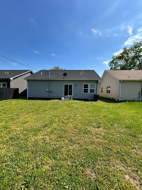 Tiny photo for 3636 W 139th Place #0, Robbins, IL 60472 (MLS # 12371393)