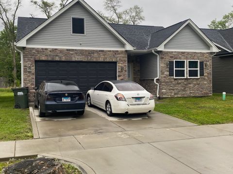 3636 W 139th Place 0 Robbins IL 60472