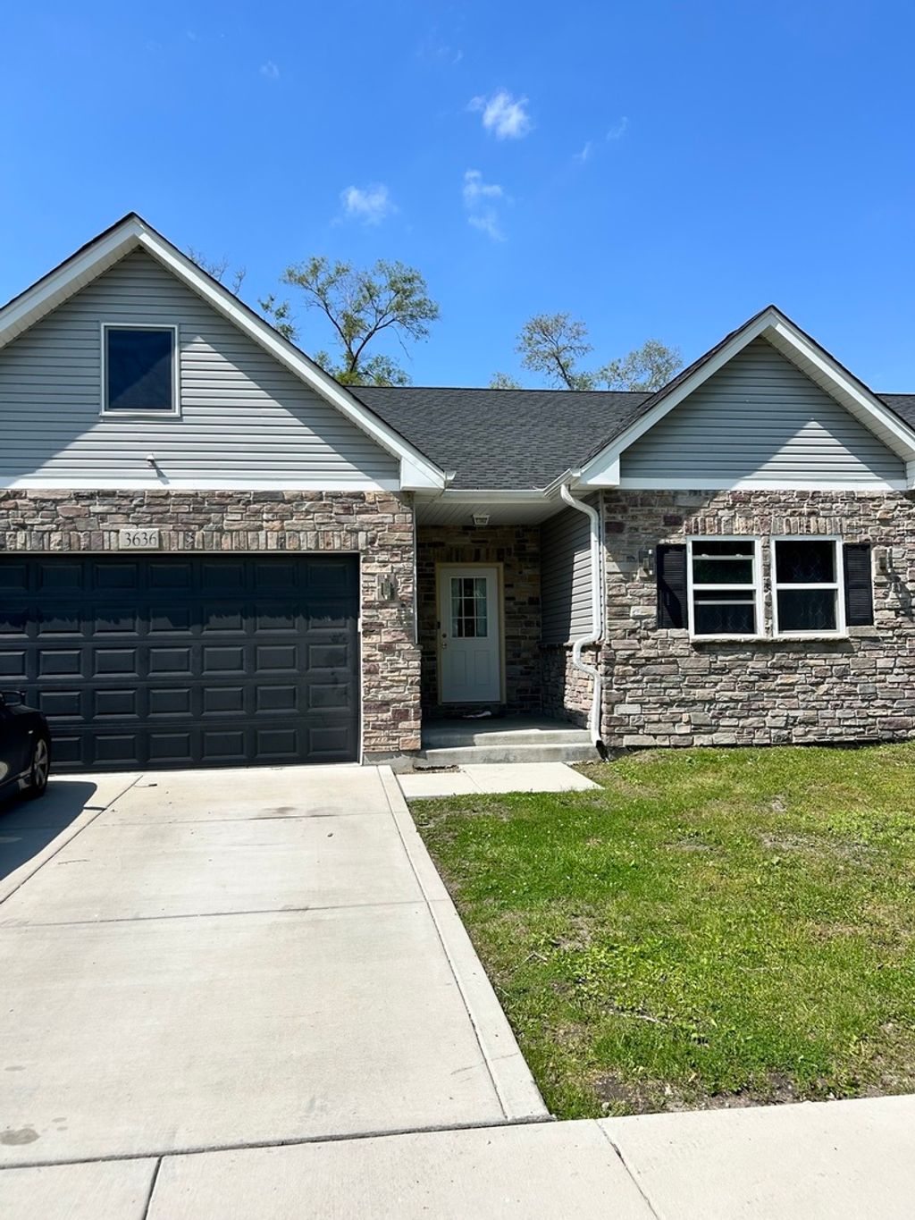 Photo for 3636 W 139th Place #0, Robbins, IL 60472 (MLS # 12371393)