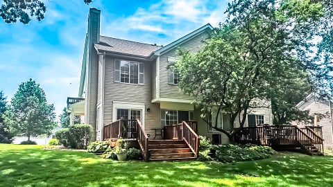 Tiny photo for 263 S Collins Street, South Elgin, IL 60177 (MLS # 12679180)