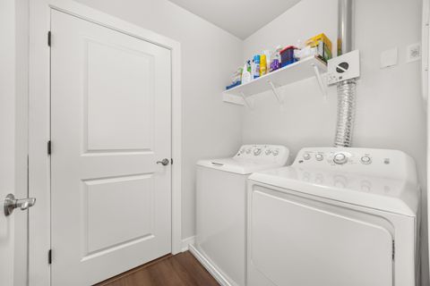 Tiny photo for Munster, IN 46321 (MLS # 12545577)