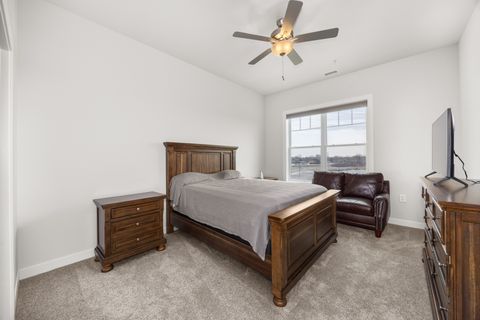 Tiny photo for Munster, IN 46321 (MLS # 12545577)