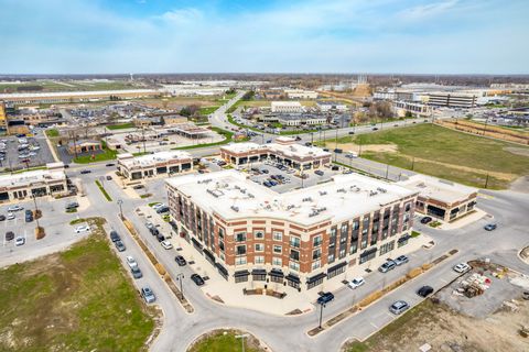 Tiny photo for Munster, IN 46321 (MLS # 12545577)