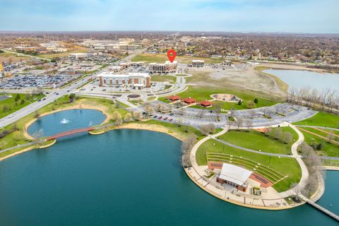 Tiny photo for Munster, IN 46321 (MLS # 12545577)