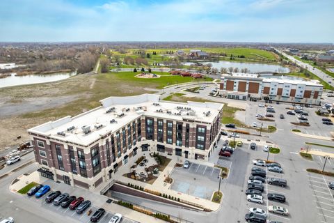 Tiny photo for Munster, IN 46321 (MLS # 12545577)