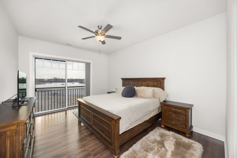 Tiny photo for Munster, IN 46321 (MLS # 12545577)