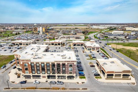 Tiny photo for Munster, IN 46321 (MLS # 12545577)