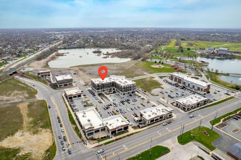 Tiny photo for Munster, IN 46321 (MLS # 12545577)