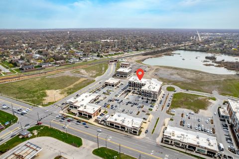 Tiny photo for Munster, IN 46321 (MLS # 12545577)