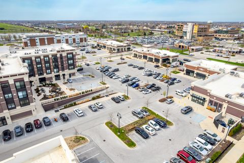 Tiny photo for Munster, IN 46321 (MLS # 12545577)