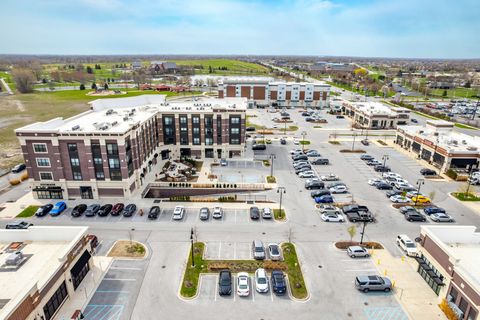 Tiny photo for Munster, IN 46321 (MLS # 12545577)