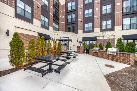 Tiny photo for Munster, IN 46321 (MLS # 12545577)