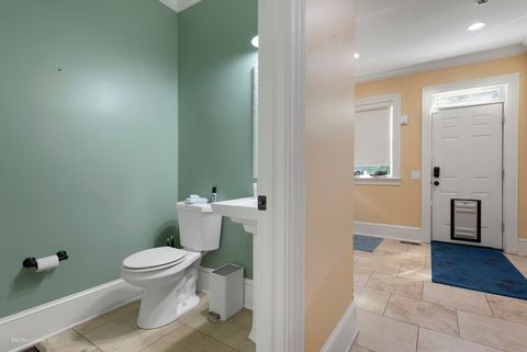 Tiny photo for 22501 W RENWICK Road, Plainfield, IL 60544 (MLS # 12617606)