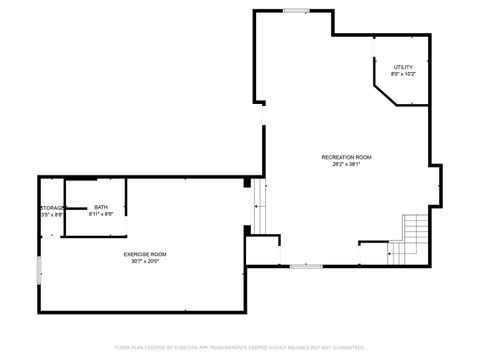 Tiny photo for 22501 W RENWICK Road, Plainfield, IL 60544 (MLS # 12617606)