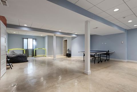 Tiny photo for 22501 W RENWICK Road, Plainfield, IL 60544 (MLS # 12617606)