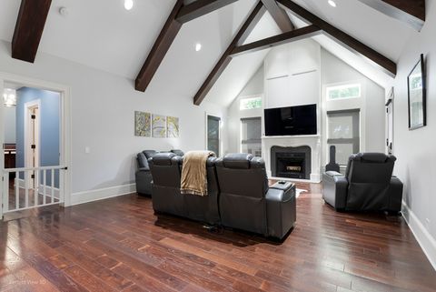 Tiny photo for 22501 W RENWICK Road, Plainfield, IL 60544 (MLS # 12617606)