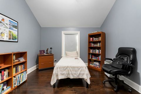 Tiny photo for 22501 W RENWICK Road, Plainfield, IL 60544 (MLS # 12617606)